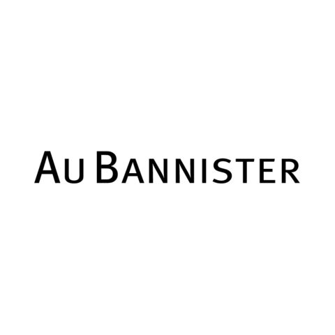 Au BANNISTER